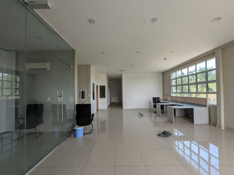 Detached Factory for Rent in Kelapa Sawit (Kulai) - Ang Boon Chai - Interior - PropertyGuru.com.my