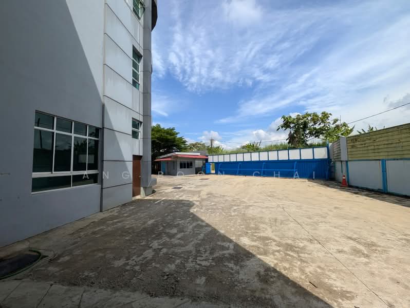 Detached Factory for Rent in Kelapa Sawit (Kulai) - Ang Boon Chai - Exterior - PropertyGuru.com.my