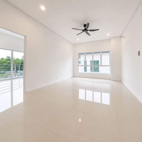 Semi-Detached House for Rent in Seri Kembangan (Selangor) - Kho Chng Guan - Interior - PropertyGuru.com.my