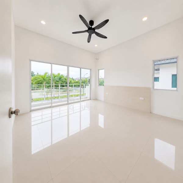 Semi-Detached House for Rent in Seri Kembangan (Selangor) - Kho Chng Guan - Interior - PropertyGuru.com.my