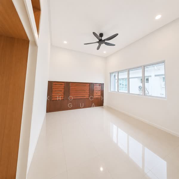 Semi-Detached House for Rent in Seri Kembangan (Selangor) - Kho Chng Guan - Interior - PropertyGuru.com.my