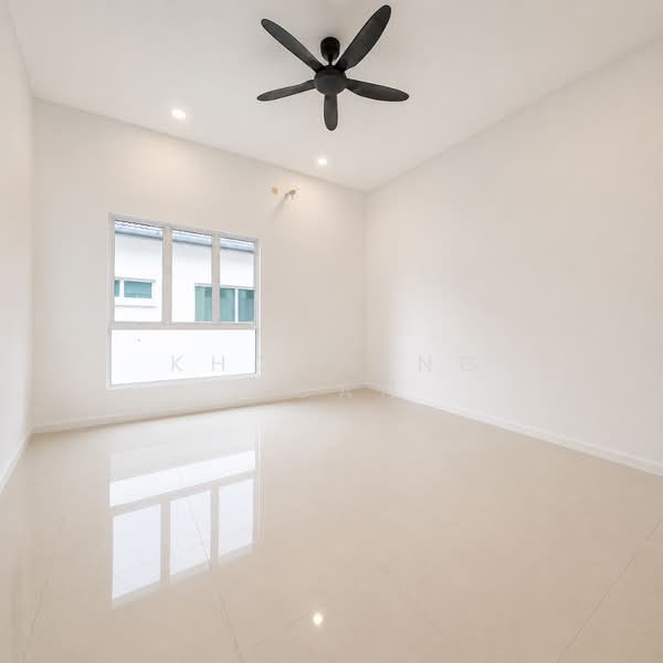 Semi-Detached House for Rent in Seri Kembangan (Selangor) - Kho Chng Guan - Interior - PropertyGuru.com.my
