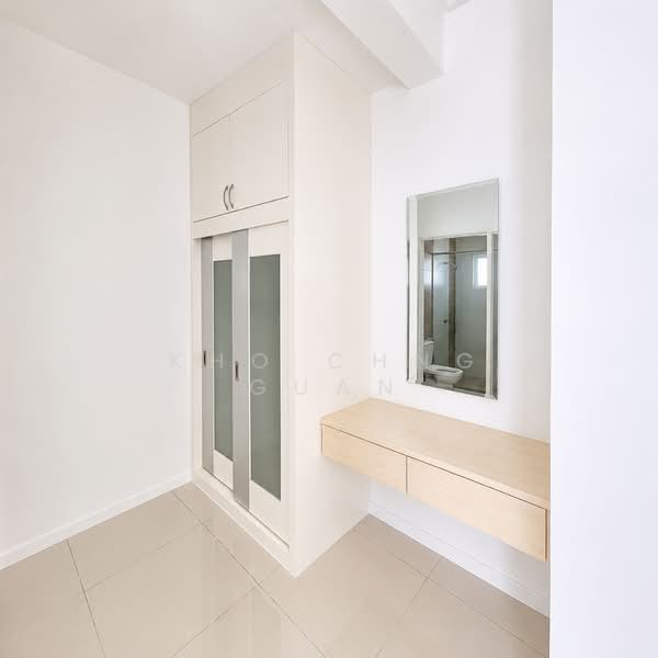 Semi-Detached House for Rent in Seri Kembangan (Selangor) - Kho Chng Guan - Interior - PropertyGuru.com.my