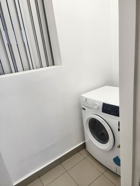 Service Residence for Rent at The Sentral Suites - Chagee Tan - PropertyGuru.com.my