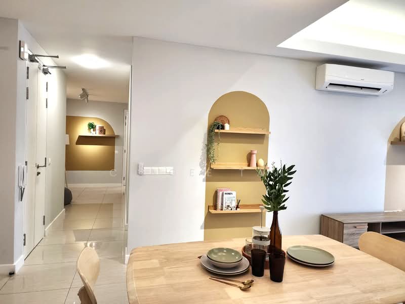 Service Residence for Rent at The Sentral Suites - Chagee Tan - PropertyGuru.com.my