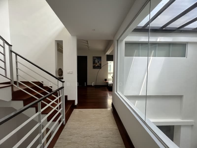 3-storey Terraced House for Rent in Mont Kiara (Kuala Lumpur) - Debbie Wong - Interior - PropertyGuru.com.my
