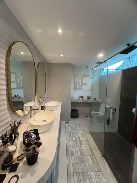 3-storey Terraced House for Rent in Mont Kiara (Kuala Lumpur) - Debbie Wong - Bathroom - PropertyGuru.com.my