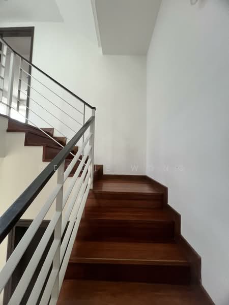 3-storey Terraced House for Rent in Mont Kiara (Kuala Lumpur) - Debbie Wong - Interior - PropertyGuru.com.my