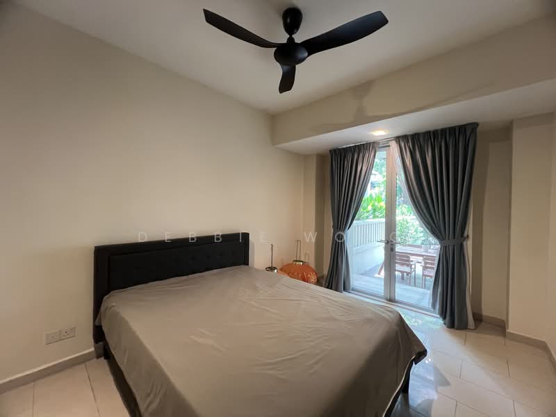 3-storey Terraced House for Rent in Mont Kiara (Kuala Lumpur) - Debbie Wong - Bedroom - PropertyGuru.com.my