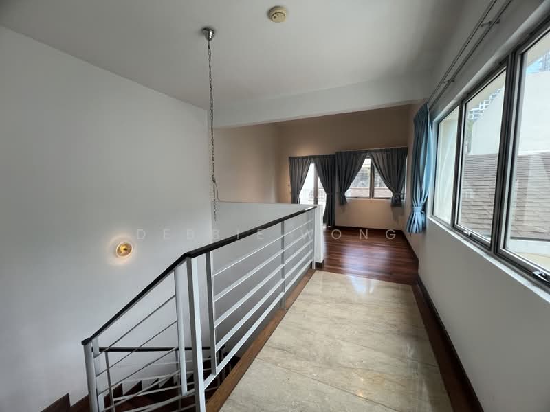 3-storey Terraced House for Rent in Mont Kiara (Kuala Lumpur) - Debbie Wong - Interior - PropertyGuru.com.my
