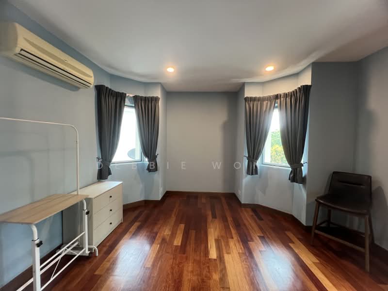 3-storey Terraced House for Rent in Mont Kiara (Kuala Lumpur) - Debbie Wong - Interior - PropertyGuru.com.my