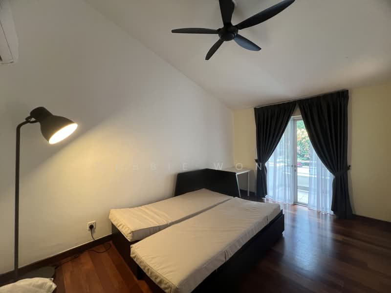 3-storey Terraced House for Rent in Mont Kiara (Kuala Lumpur) - Debbie Wong - Bedroom - PropertyGuru.com.my