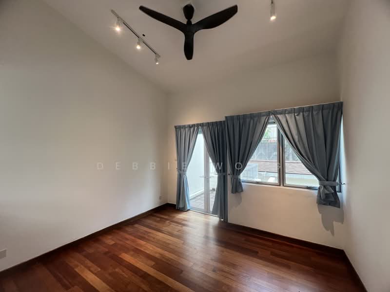 3-storey Terraced House for Rent in Mont Kiara (Kuala Lumpur) - Debbie Wong - Interior - PropertyGuru.com.my