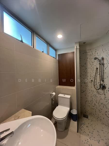 3-storey Terraced House for Rent in Mont Kiara (Kuala Lumpur) - Debbie Wong - Bathroom - PropertyGuru.com.my