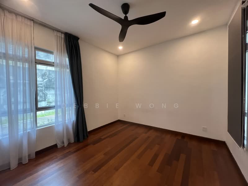 3-storey Terraced House for Rent in Mont Kiara (Kuala Lumpur) - Debbie Wong - Interior - PropertyGuru.com.my