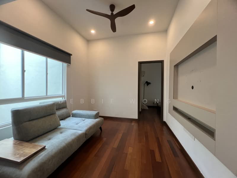 3-storey Terraced House for Rent in Mont Kiara (Kuala Lumpur) - Debbie Wong - PropertyGuru.com.my