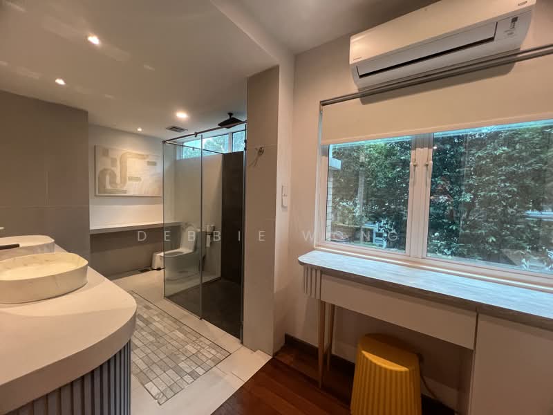 3-storey Terraced House for Rent in Mont Kiara (Kuala Lumpur) - Debbie Wong - Bathroom - PropertyGuru.com.my
