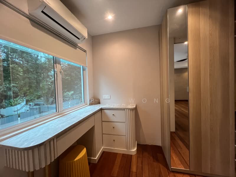 3-storey Terraced House for Rent in Mont Kiara (Kuala Lumpur) - Debbie Wong - PropertyGuru.com.my