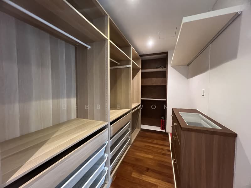 3-storey Terraced House for Rent in Mont Kiara (Kuala Lumpur) - Debbie Wong - Interior - PropertyGuru.com.my