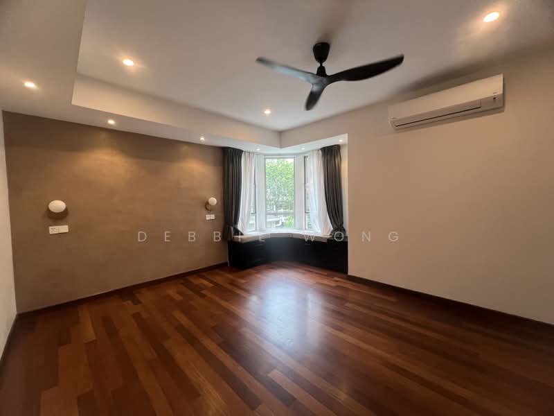 3-storey Terraced House for Rent in Mont Kiara (Kuala Lumpur) - Debbie Wong - Interior - PropertyGuru.com.my