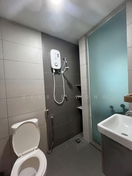 3-storey Terraced House for Rent in Mont Kiara (Kuala Lumpur) - Debbie Wong - Bathroom - PropertyGuru.com.my