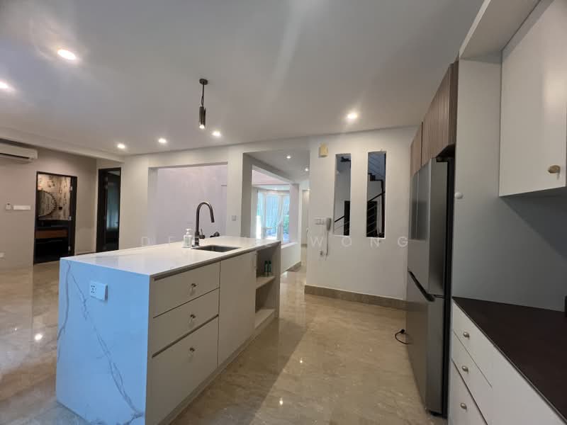 3-storey Terraced House for Rent in Mont Kiara (Kuala Lumpur) - Debbie Wong - PropertyGuru.com.my