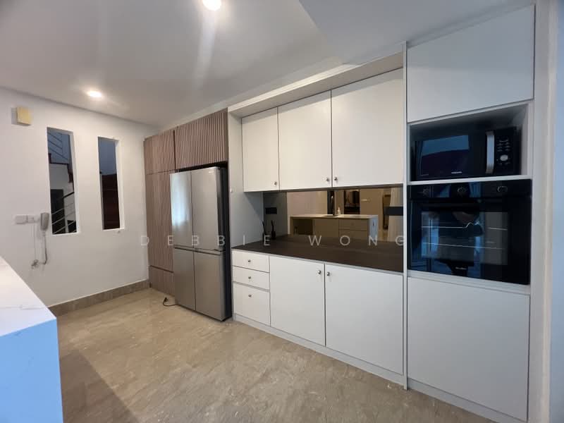 3-storey Terraced House for Rent in Mont Kiara (Kuala Lumpur) - Debbie Wong - PropertyGuru.com.my