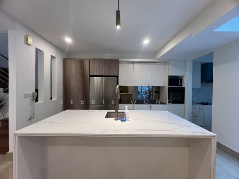 3-storey Terraced House for Rent in Mont Kiara (Kuala Lumpur) - Debbie Wong - PropertyGuru.com.my
