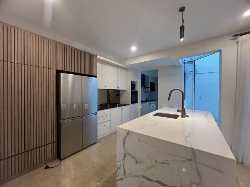 3-storey Terraced House for Rent in Mont Kiara (Kuala Lumpur) - Debbie Wong - PropertyGuru.com.my