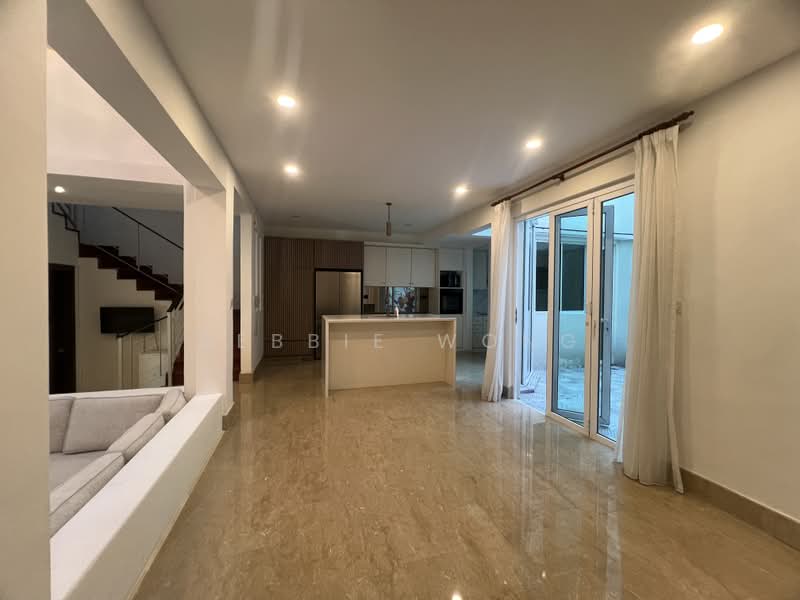 3-storey Terraced House for Rent in Mont Kiara (Kuala Lumpur) - Debbie Wong - PropertyGuru.com.my