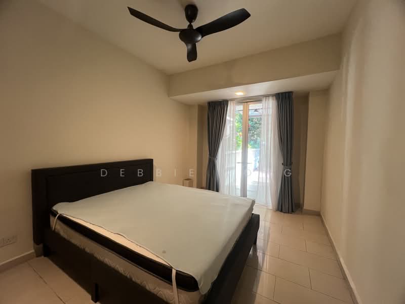 3-storey Terraced House for Rent in Mont Kiara (Kuala Lumpur) - Debbie Wong - PropertyGuru.com.my