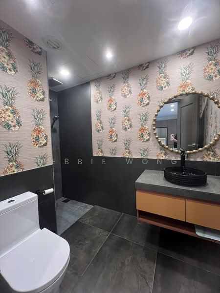 3-storey Terraced House for Rent in Mont Kiara (Kuala Lumpur) - Debbie Wong - PropertyGuru.com.my