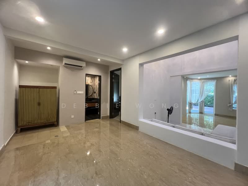 3-storey Terraced House for Rent in Mont Kiara (Kuala Lumpur) - Debbie Wong - PropertyGuru.com.my