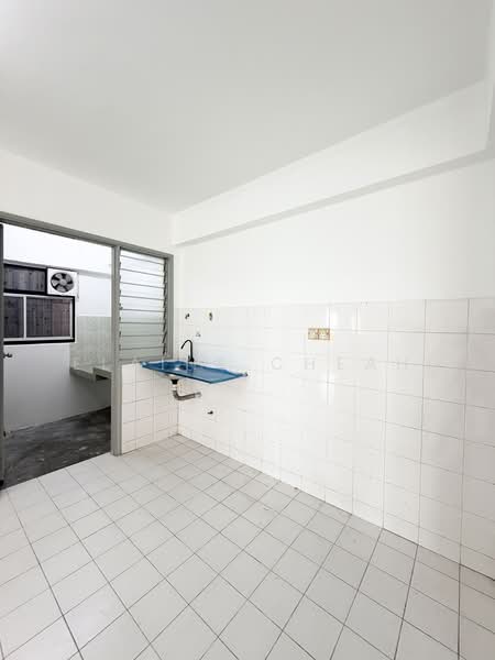Apartment for Rent at Desa Dua - Elaine Cheah - Kitchen - PropertyGuru.com.my