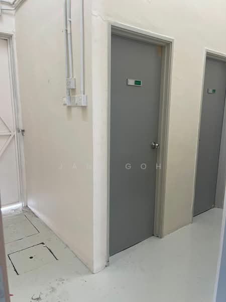 Shop for Rent in Taman Bagan Ajam (Butterworth) - Jane Goh - Corridor - PropertyGuru.com.my