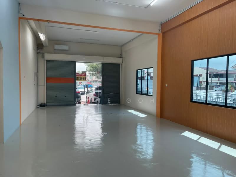Shop for Rent in Taman Bagan Ajam (Butterworth) - Jane Goh - Interior - PropertyGuru.com.my