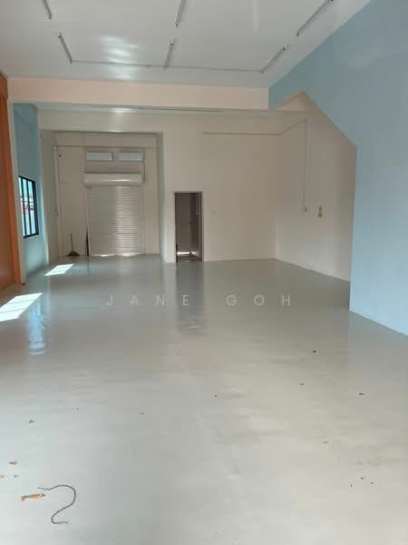 Shop for Rent in Taman Bagan Ajam (Butterworth) - Jane Goh - Interior - PropertyGuru.com.my