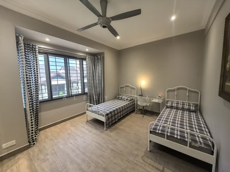 3-storey Terraced House for Sale in Desa Parkcity (Kuala Lumpur) - Albby Koah - Bedroom - PropertyGuru.com.my