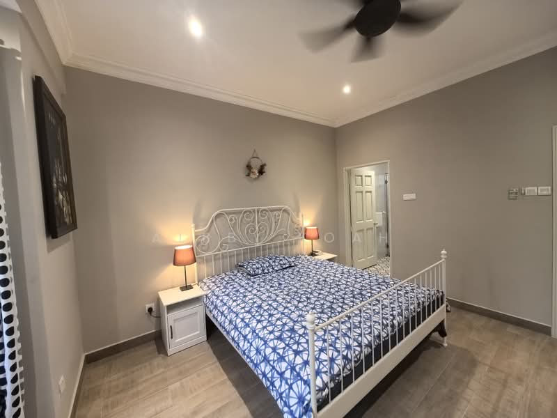 3-storey Terraced House for Sale in Desa Parkcity (Kuala Lumpur) - Albby Koah - Bedroom - PropertyGuru.com.my