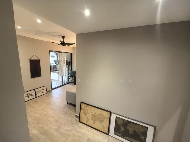 3-storey Terraced House for Sale in Desa Parkcity (Kuala Lumpur) - Albby Koah - Interior - PropertyGuru.com.my