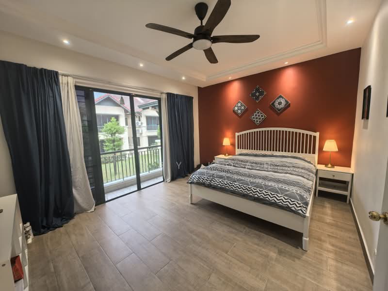 3-storey Terraced House for Sale in Desa Parkcity (Kuala Lumpur) - Albby Koah - Bedroom - PropertyGuru.com.my