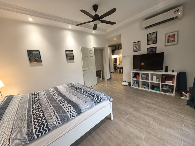 3-storey Terraced House for Sale in Desa Parkcity (Kuala Lumpur) - Albby Koah - Bedroom - PropertyGuru.com.my