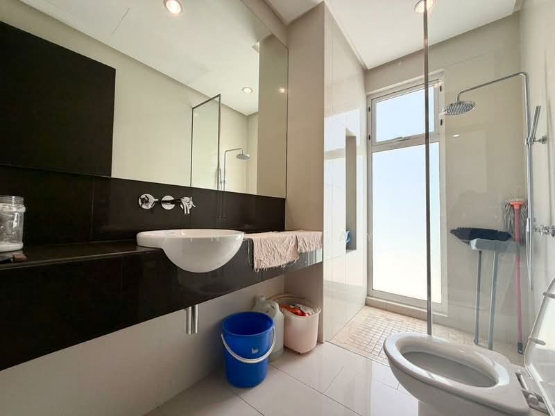 Semi-Detached House for Sale in Tanjung Tokong (Penang) - Ping Koay - Bathroom - PropertyGuru.com.my