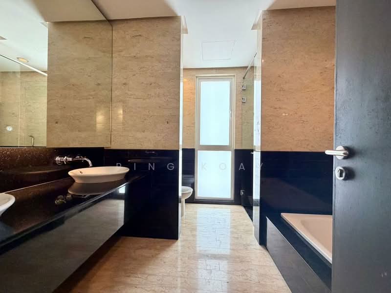 Semi-Detached House for Sale in Tanjung Tokong (Penang) - Ping Koay - Bathroom - PropertyGuru.com.my