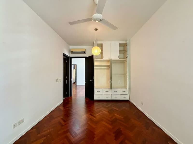 Semi-Detached House for Sale in Tanjung Tokong (Penang) - Ping Koay - Bedroom - PropertyGuru.com.my