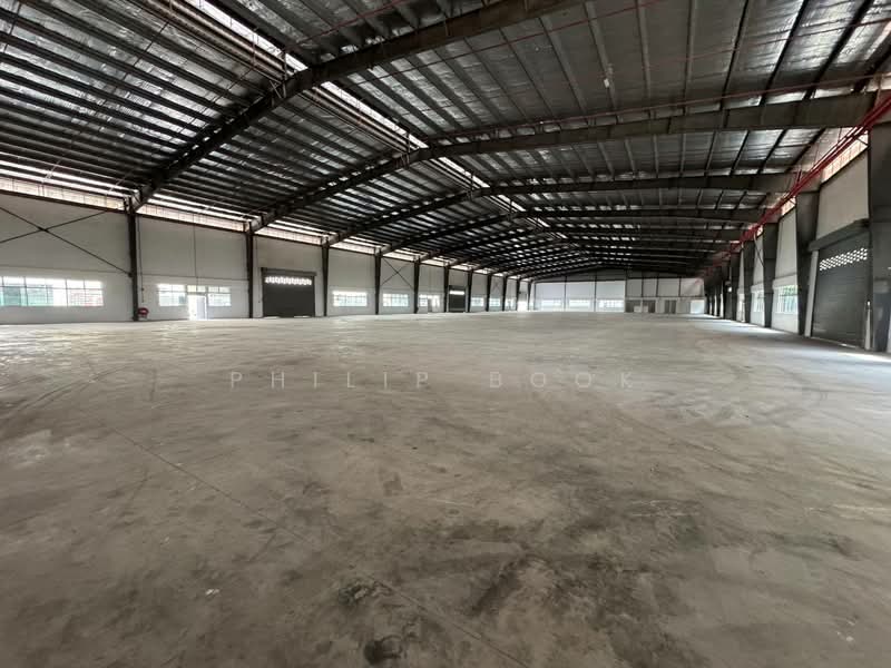 Kilang untuk Disewa di Kawasan Perindustrian Pasir Gudang (Pasir Gudang) - Philip Book - Interior - PropertyGuru.com.my