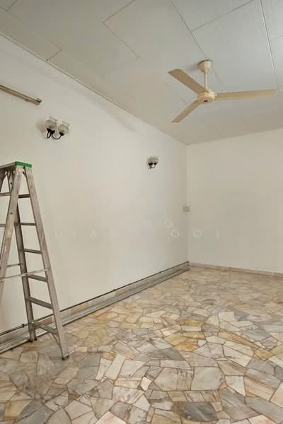 Rumah Teres 1 Tingkat untuk Dijual di Taman Green Lane (Jelutong) - Tong Liang Ooi - Interior - PropertyGuru.com.my