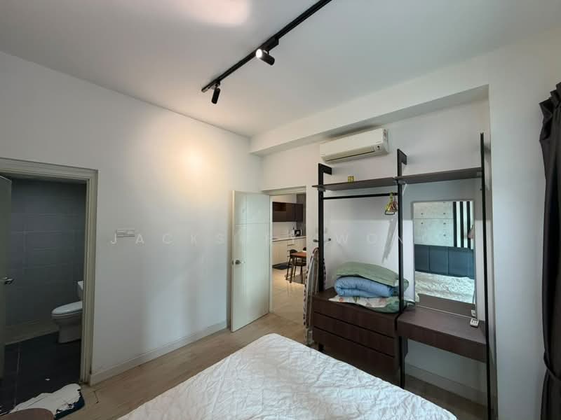 Service Residence for Rent at Arte Plus - Jacksley Wong - Bedroom - PropertyGuru.com.my