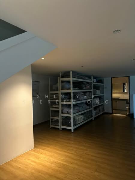 Rumah Berkembar untuk Disewa di Kuala Lumpur (Kuala Lumpur) - Shin Yee Shereen Ong - Interior - PropertyGuru.com.my
