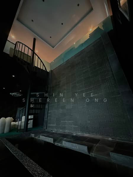 Rumah Berkembar untuk Disewa di Kuala Lumpur (Kuala Lumpur) - Shin Yee Shereen Ong - Interior - PropertyGuru.com.my
